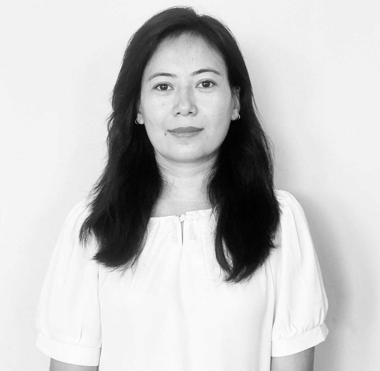 Manisha Shrestha