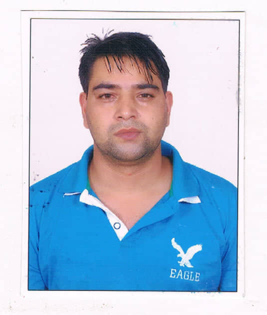 Abinash Upadhyay