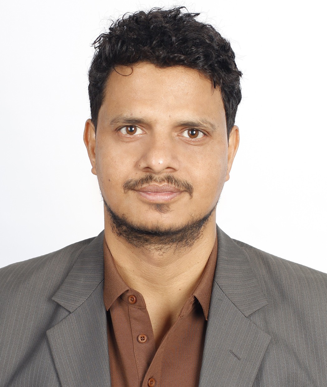 Koshish Raj Gautam